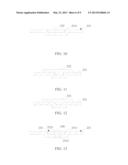 Flat Panel Display Device and Stereoscopic Display Device diagram and image