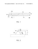 LIGHT GUIDING PLATE, BACKLIGHT MODULE AND DISPLAY DEVICE diagram and image