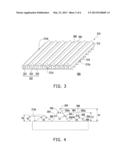 LIGHT GUIDING PLATE, BACKLIGHT MODULE AND DISPLAY DEVICE diagram and image