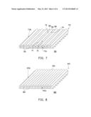 LIGHT GUIDING PLATE, BACKLIGHT MODULE AND DISPLAY DEVICE diagram and image