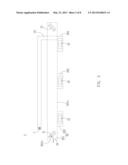 Backlight Module and Light Source Module Thereof diagram and image