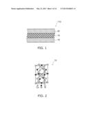 NONVOLATILE MEMORY DEVICE diagram and image