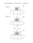 NONVOLATILE MEMORY DEVICE diagram and image