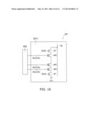 NONVOLATILE MEMORY DEVICE diagram and image