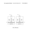 NON-VOLATILE MEMORY DEVICE HAVING CONFIGURABLE PAGE SIZE diagram and image