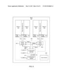 NON-VOLATILE MEMORY DEVICE HAVING CONFIGURABLE PAGE SIZE diagram and image