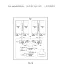 NON-VOLATILE MEMORY DEVICE HAVING CONFIGURABLE PAGE SIZE diagram and image