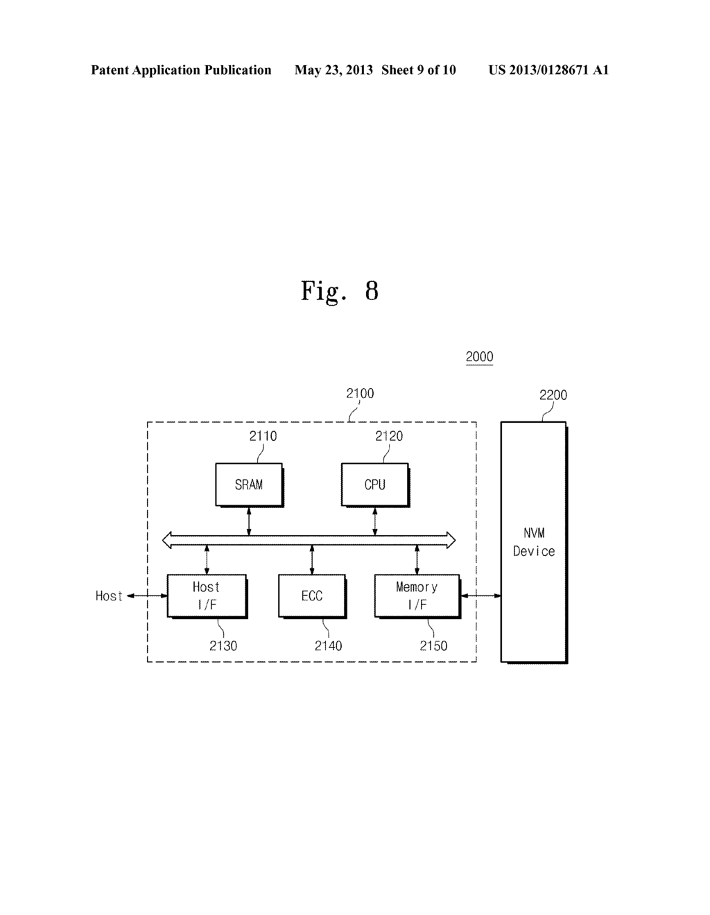 FLASH MEMORY DEVICE AND PROGRAM METHOD - diagram, schematic, and image 10