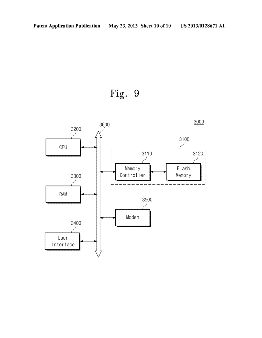 FLASH MEMORY DEVICE AND PROGRAM METHOD - diagram, schematic, and image 11