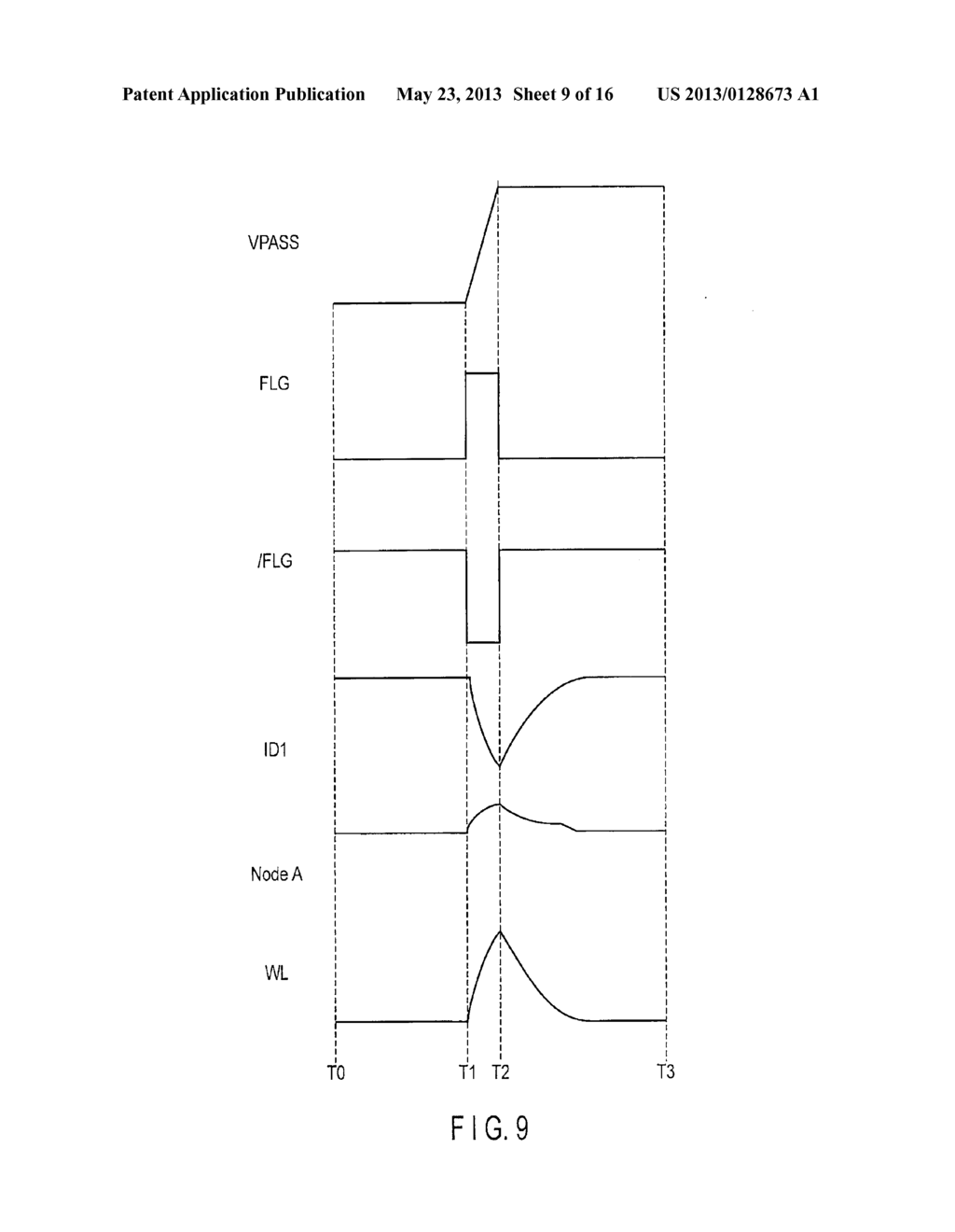 SEMICONDUCTOR MEMORY DEVICE - diagram, schematic, and image 10