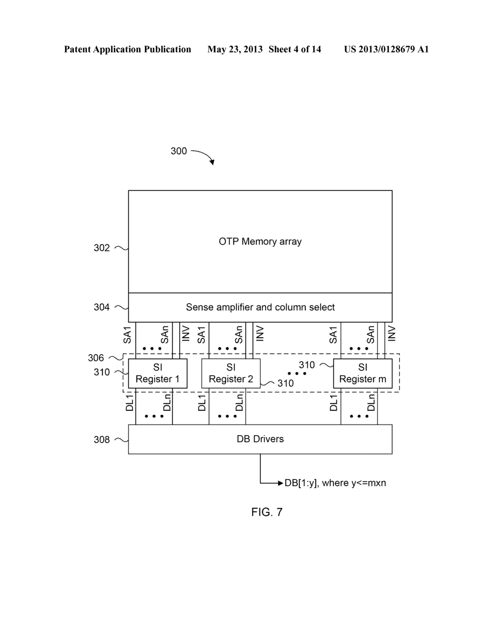 REDUNDANCY SYSTEM FOR NON-VOLATILE MEMORY - diagram, schematic, and image 05