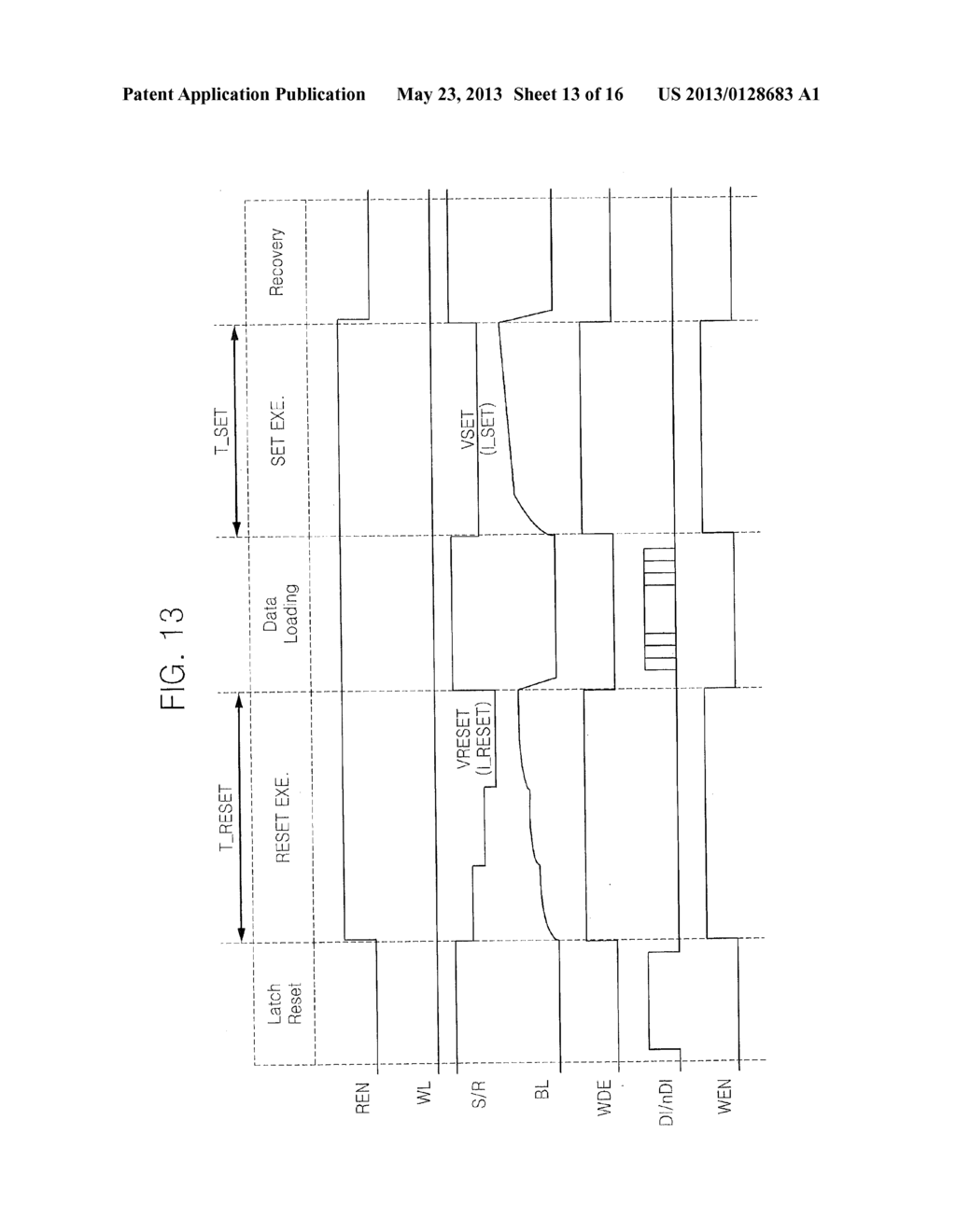 Semiconductor Devices and Methods for Changing Operating Characteristics     and Semiconductor Systems Including the Same - diagram, schematic, and image 14