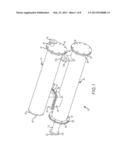 Flow Reversing Static Mixer and Method diagram and image