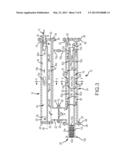 Flow Reversing Static Mixer and Method diagram and image