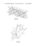 Flow Reversing Static Mixer and Method diagram and image