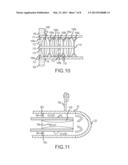 Flow Reversing Static Mixer and Method diagram and image