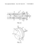 Flow Reversing Static Mixer and Method diagram and image