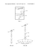 COMMUNICATION DEVICE AND METHOD FOR SENSING AND TRANSMITTING DATA FOR     MILITARY SENSORS diagram and image