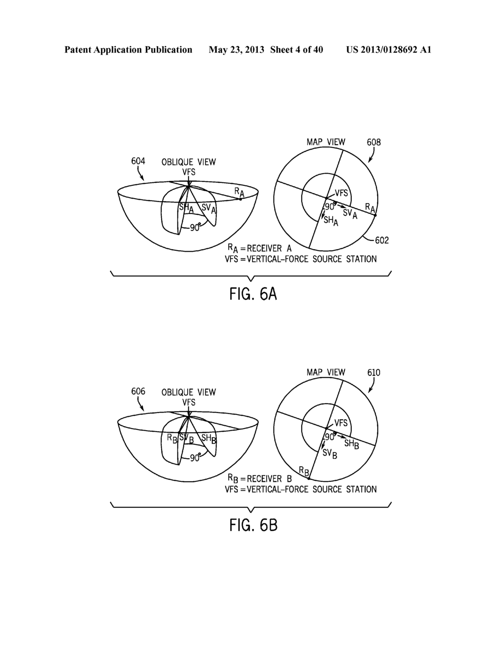 EXTRACTING SV SHEAR DATA FROM P-WAVE MARINE DATA - diagram, schematic, and image 05