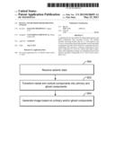 DEVICE AND METHOD FOR DEGHOSTING P-WAVES diagram and image