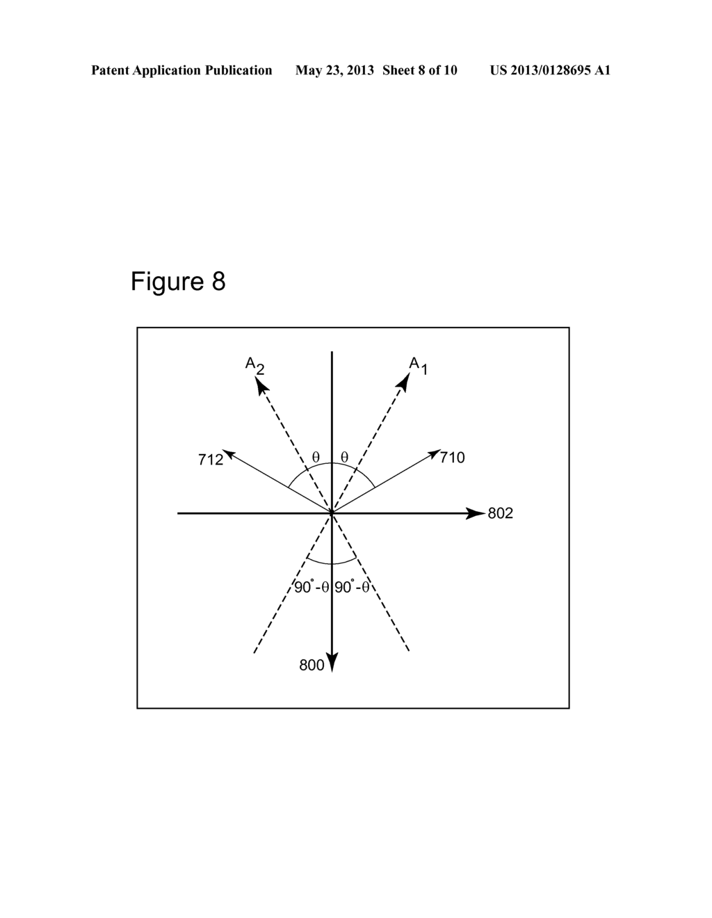 DEVICE AND METHOD FOR DEGHOSTING P-WAVES - diagram, schematic, and image 09