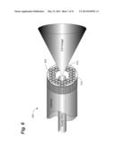 COMPACT, ENERGY-EFFICIENT ULTRASOUND IMAGING PROBES USING CMUT ARRAYS WITH     INTEGRATED ELECTRONICS diagram and image