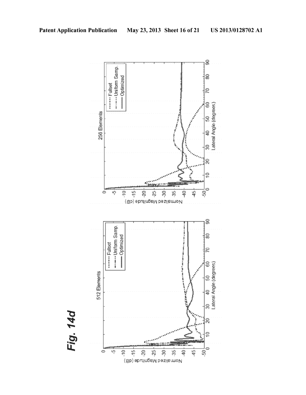 COMPACT, ENERGY-EFFICIENT ULTRASOUND IMAGING PROBES USING CMUT ARRAYS WITH     INTEGRATED ELECTRONICS - diagram, schematic, and image 17