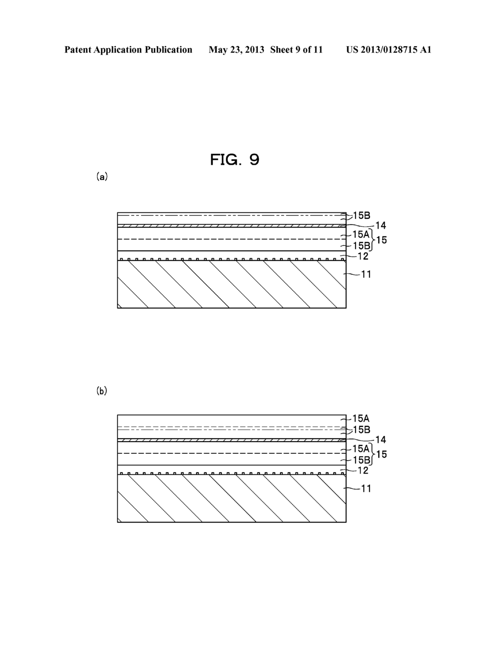 OPTICAL INFORMATION RECORDING MEDIUM AND METHOD FOR MANUFACTURING SAME - diagram, schematic, and image 10