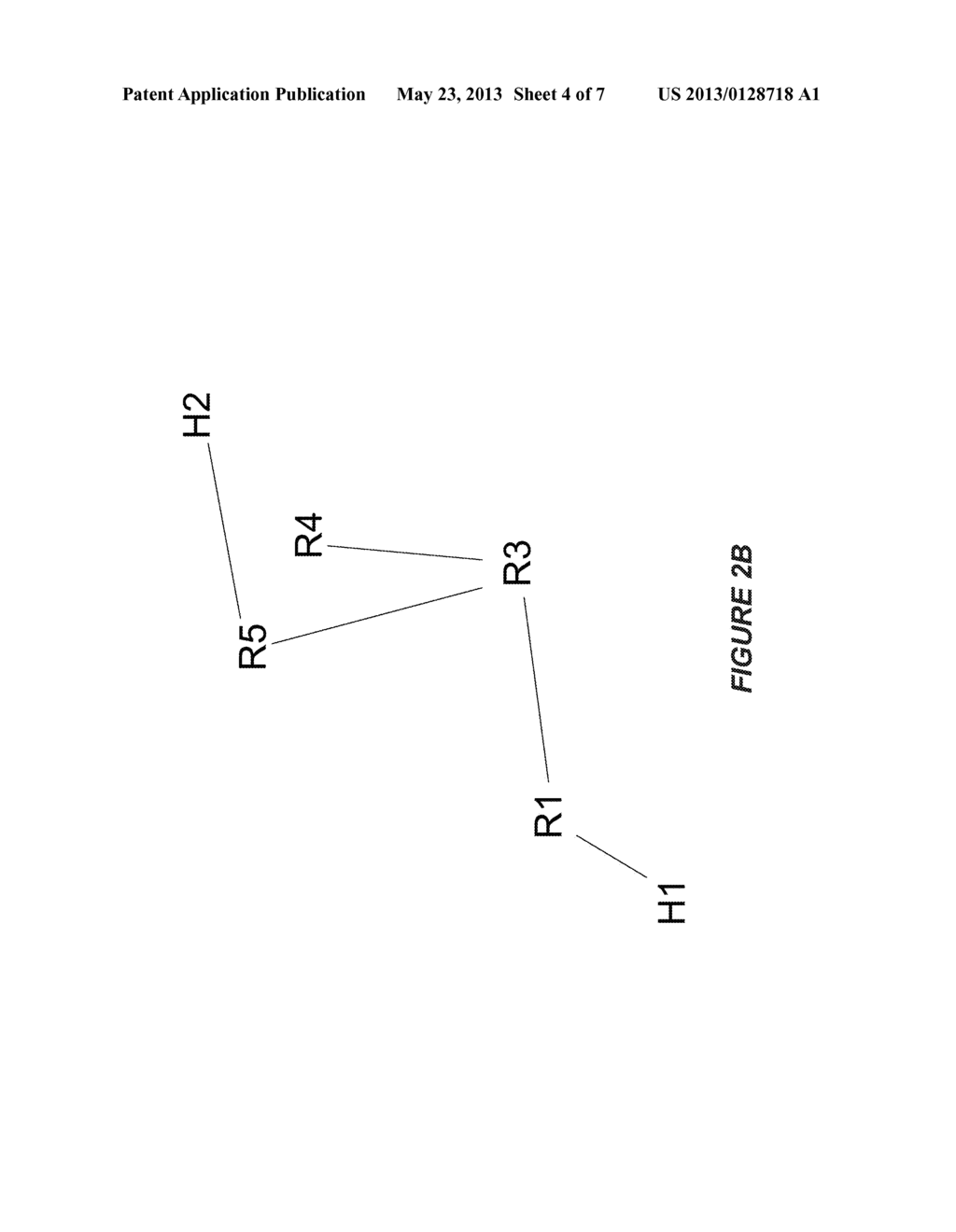 Fast Designated Router Transitions in Broadcast Networks for Link State     Protocols - diagram, schematic, and image 05