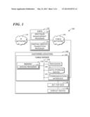 UPSTREAM CHANNEL BONDING PARTIAL SERVICE USING SPECTRUM MANAGEMENT diagram and image