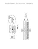 METHOD AND APPARATUS FOR CONTROLLING DATA TRANSMISSION DURING A CIRCUIT     SWITCHED CALL diagram and image