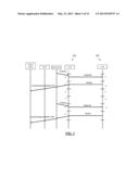 NON-INTRUSIVE IN-BAND LINK COST ESTIMATION IN MULTIHOP NETWORKS diagram and image