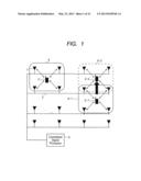 DISTRIBUTED ANTENNA SYSTEM AND WIRELESS COMMUNICATION METHOD USED IN SAID     SYSTEM diagram and image