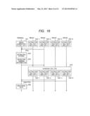 DISTRIBUTED ANTENNA SYSTEM AND WIRELESS COMMUNICATION METHOD USED IN SAID     SYSTEM diagram and image