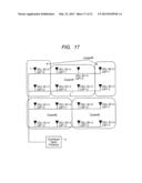 DISTRIBUTED ANTENNA SYSTEM AND WIRELESS COMMUNICATION METHOD USED IN SAID     SYSTEM diagram and image