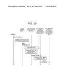 DISTRIBUTED ANTENNA SYSTEM AND WIRELESS COMMUNICATION METHOD USED IN SAID     SYSTEM diagram and image