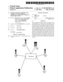 METHOD AND DEVICE WHEREBY BASE STATION ALLOCATES NODES TO TERMINAL IN A     SEMI-STATIC FASHION IN MULTI-NODE SYSTEM diagram and image