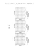 METHOD AND DEVICE WHEREBY BASE STATION ALLOCATES NODES TO TERMINAL IN A     SEMI-STATIC FASHION IN MULTI-NODE SYSTEM diagram and image