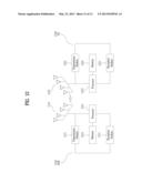 METHOD AND DEVICE WHEREBY BASE STATION ALLOCATES NODES TO TERMINAL IN A     SEMI-STATIC FASHION IN MULTI-NODE SYSTEM diagram and image