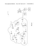 ENERGY EFFICIENT OPERATION FOR DENSE DEPLOYMENT OF WIRELESS ACCESS NODES diagram and image