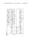 CONTROL APPARATUS TO DIVIDE OTHER COMMUNICATION APPARATUSES INTO MULTIPLE     GROUPS FOR SLOTS ALLOCATED diagram and image