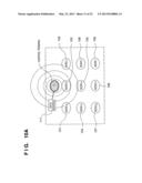 CONTROL APPARATUS TO DIVIDE OTHER COMMUNICATION APPARATUSES INTO MULTIPLE     GROUPS FOR SLOTS ALLOCATED diagram and image