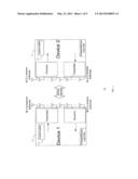 METHOD AND SYSTEM FOR CONTENTION-BASED MEDIUM ACCESS SCHEMES FOR     DIRECTIONAL WIRELESS TRANSMISSION WITH ASYMMETRIC ANTENNA SYSTEM (AAS) IN     WIRELESS COMMUNICATION SYSTEMS diagram and image