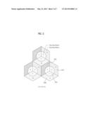 PERMUTATION DEVICE AND METHOD HAVING IMPROVED RESOURCE GRANULARITY FOR     WIRELESS COMMUNICATIONS diagram and image