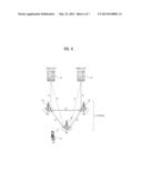 PERMUTATION DEVICE AND METHOD HAVING IMPROVED RESOURCE GRANULARITY FOR     WIRELESS COMMUNICATIONS diagram and image