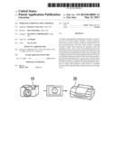 WIRELESS COMMUNICATION TERMINAL diagram and image