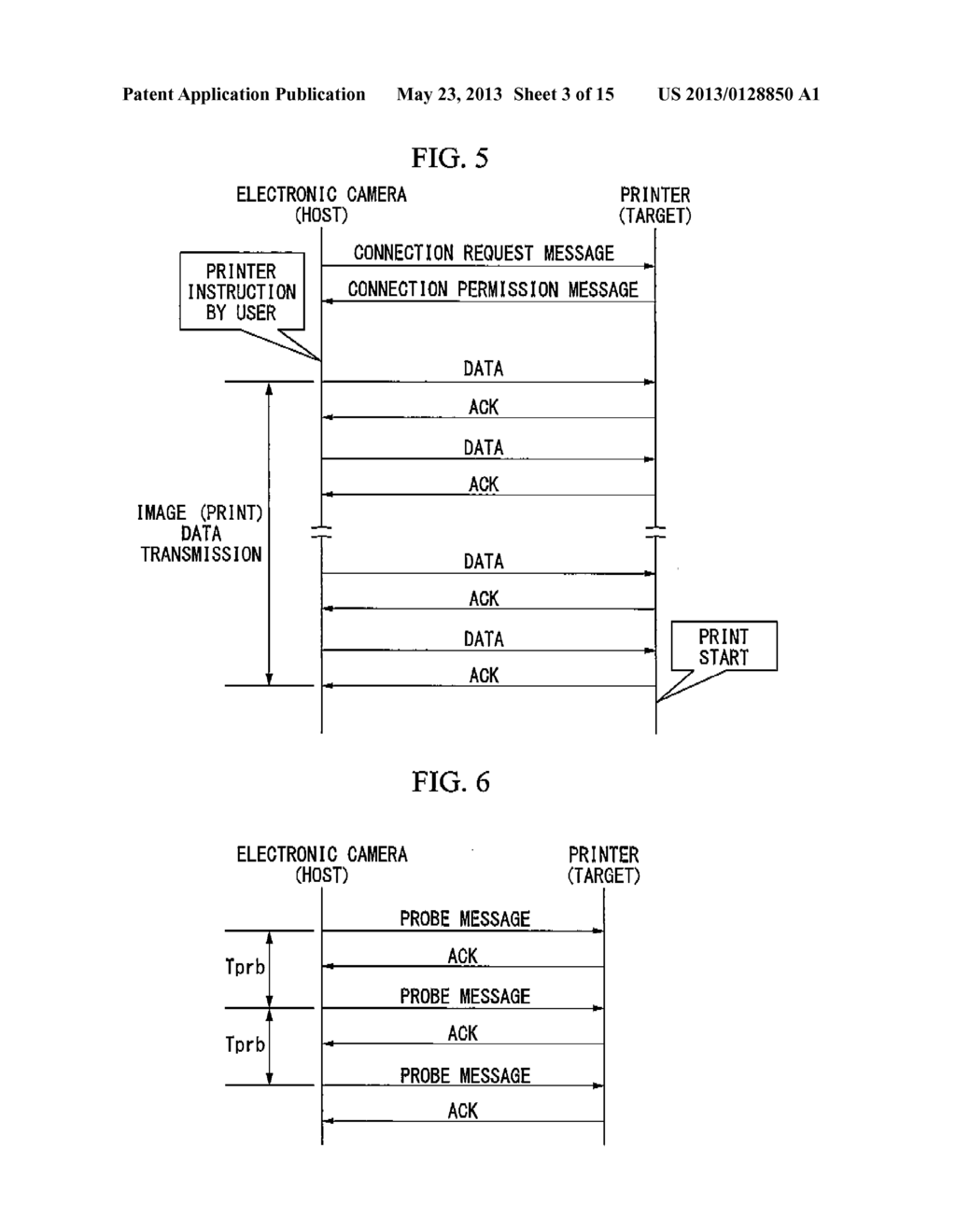 WIRELESS COMMUNICATION TERMINAL - diagram, schematic, and image 04