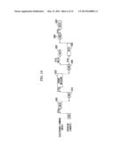 WIRELESS COMMUNICATION TERMINAL diagram and image