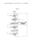 WIRELESS COMMUNICATION TERMINAL diagram and image