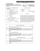 RESOURCE ALLOCATION METHOD AND APPARATUS diagram and image